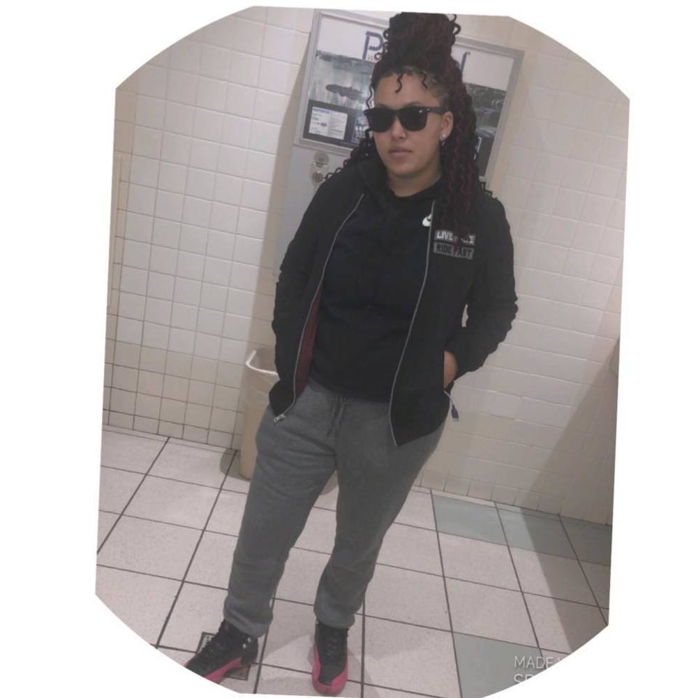 Meet your Posher, Mariah